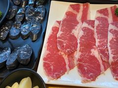 -陇璟烧肉酒场(友谊阳光城店)