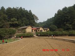 -韶山毛泽东同志故居