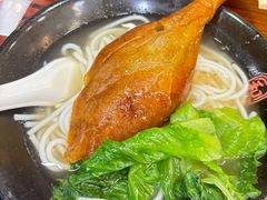 -烧鹅濑(西华路店)