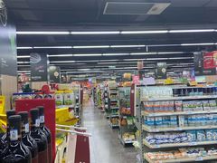 -世纪联华(临平邱山店)
