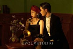 -乐默婚纱摄影工作室