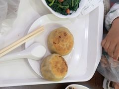-聚德华天护国寺小吃(甜水园店)