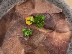 -左庭右院鲜牛肉火锅(金山万达店)