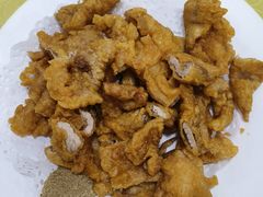 -春水锅贴·传统鲁菜(大明湖店)