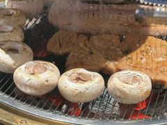 -泥炉烧肉师(新街口金銮巷店)