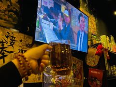 -木子烧鸟屋(百子湾店)