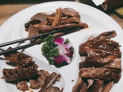 -百年银屏蚝烙·潮汕菜·非遗(乐山店)