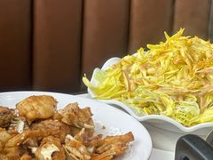 -红日饭店(裕隆三路店)