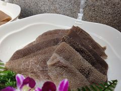-巴奴毛肚火锅(六天地店)