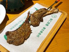 -娜仁图雅蒙古美食村(33小镇店)