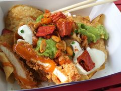 -Lotso Lunch Box 草莓熊餐盒