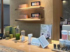-théATRE 茶聚场(王府中環店)