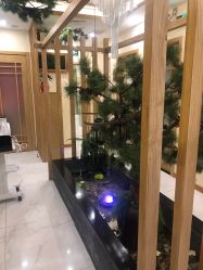 -芳朵美容养生SPA