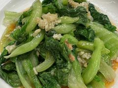 蒜泥生菜-六大碗(稻河古街区店)