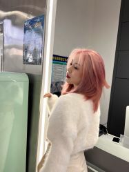 -M1 HAIR烫染