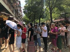 -周记热干面豆皮大王(桃花东街店)
