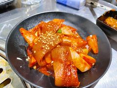 -炽城·烤肉名家(鸿达中央广场店)
