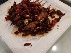 -鑫皇朝酒店(建设一路店)