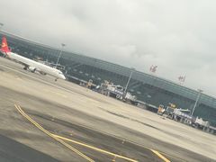 -温州龙湾国际机场