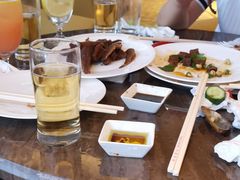 -南京金陵饭店