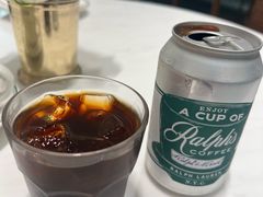 -Ralph’s Coffee(深圳罗湖万象城店)