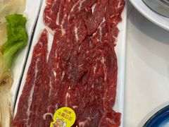 -真牛汕头黄牛肉火锅(莲塘仙湖植物园店)