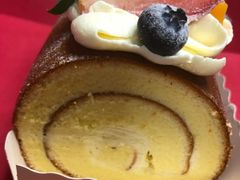 -Dark Horse·黑马蛋糕·低脂·低糖淡奶(金匙望湖大厦店)