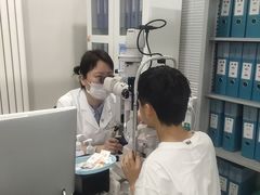 -天津市眼科医院视光中心(西青店)