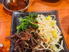 -大阪烧肉BAKA一代(十亩地店)