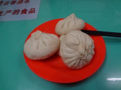 -四平包子铺