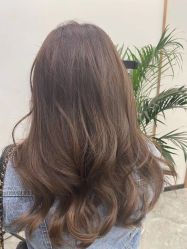 -V8潮牌·接发烫染连锁