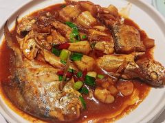 -小城故事·地道宁波味(月湖盛园店)