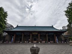 -西安化觉巷清真大寺