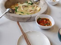 -七采菌园·野生菌石锅鱼(环城北路店)