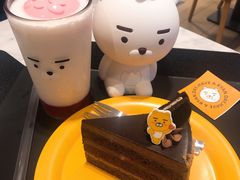 -KAKAO FRIENDS(弘大店)
