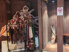 -暴风岛沉浸式体验馆(百联世纪店)