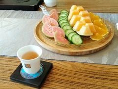 -小茶闲舍·观景商务茶馆(广州塔店)