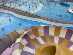 -上海玛雅海滩水公园