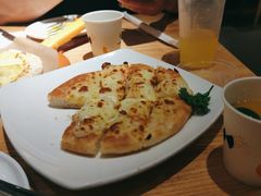 -菲滋意式餐厅(西溪印象城店)