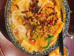 -螺世纪螺蛳粉·桂味小排档(裕德店)