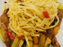 -李与白包子铺(桐梓林店)