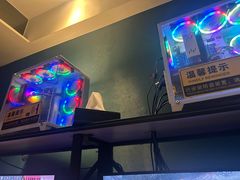 -粤塔x电竞酒店(深圳龙华大浪后浪新天地店)