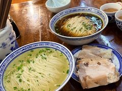 -同得兴 Since·1995 传统苏式面馆(嘉馀坊店)