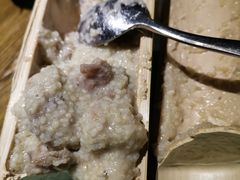 小米排骨-粗茶淡饭·隐庐私厨(东亭店)