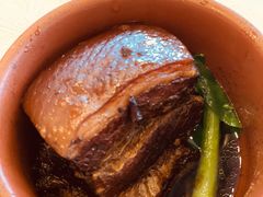东坡焖肉-楼外楼(西湖景区孤山路店)