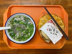 羊杂汤-承德正宗平泉羊汤(崇礼店)