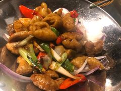 -兰婆婆餐厅淳安菜
