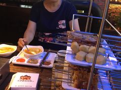 -三个蒙古大叔羊肉串(大宁店)