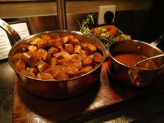 -北京王府井希尔顿酒店·万斯阁西餐厅