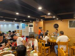 大堂-让鸭脑壳飞(龙华店)